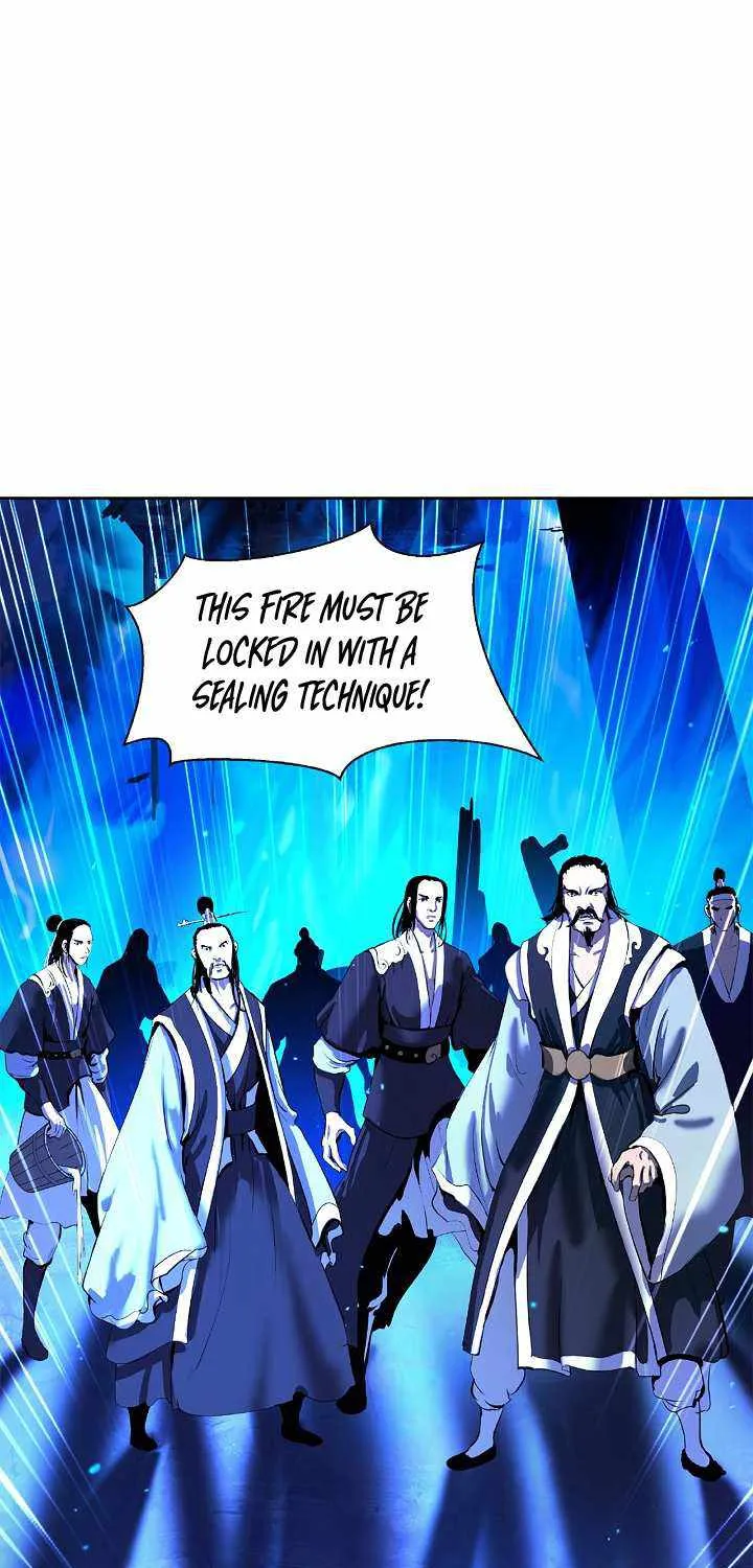 Call of the Spear Mangakakalot X Chapter 31 Page 17