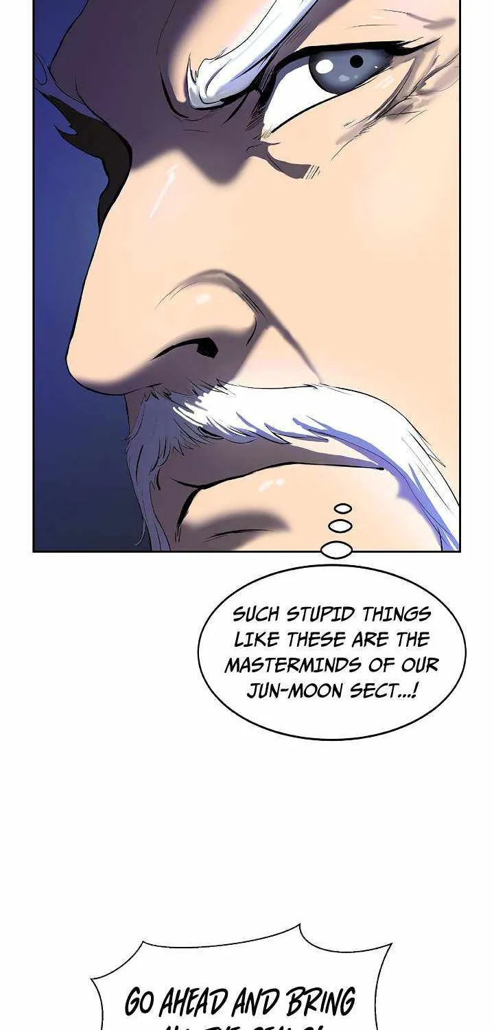 Call of the Spear Mangakakalot X Chapter 31 Page 20