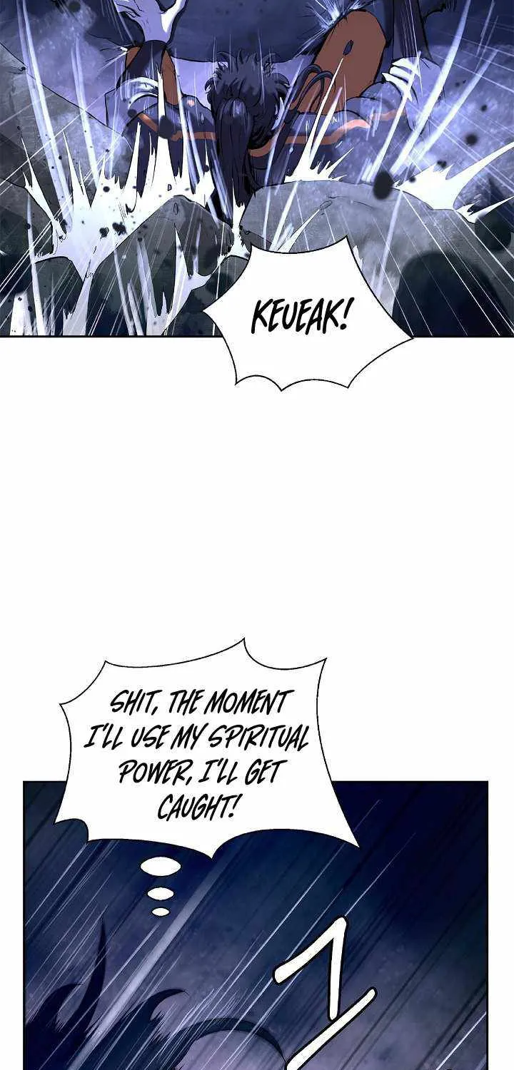 Call of the Spear Mangakakalot X Chapter 31 Page 33