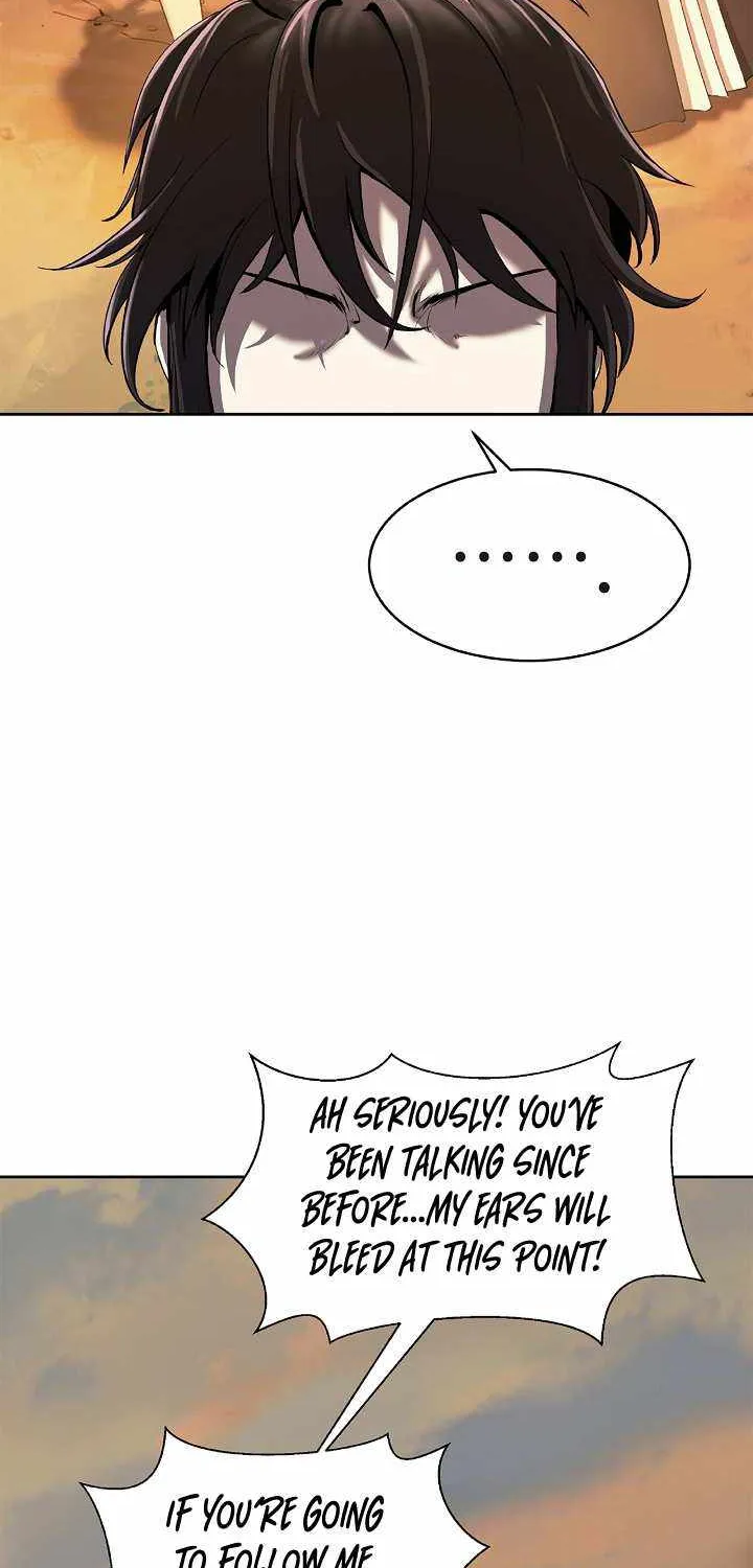 Call of the Spear Mangakakalot X Chapter 32 Page 45