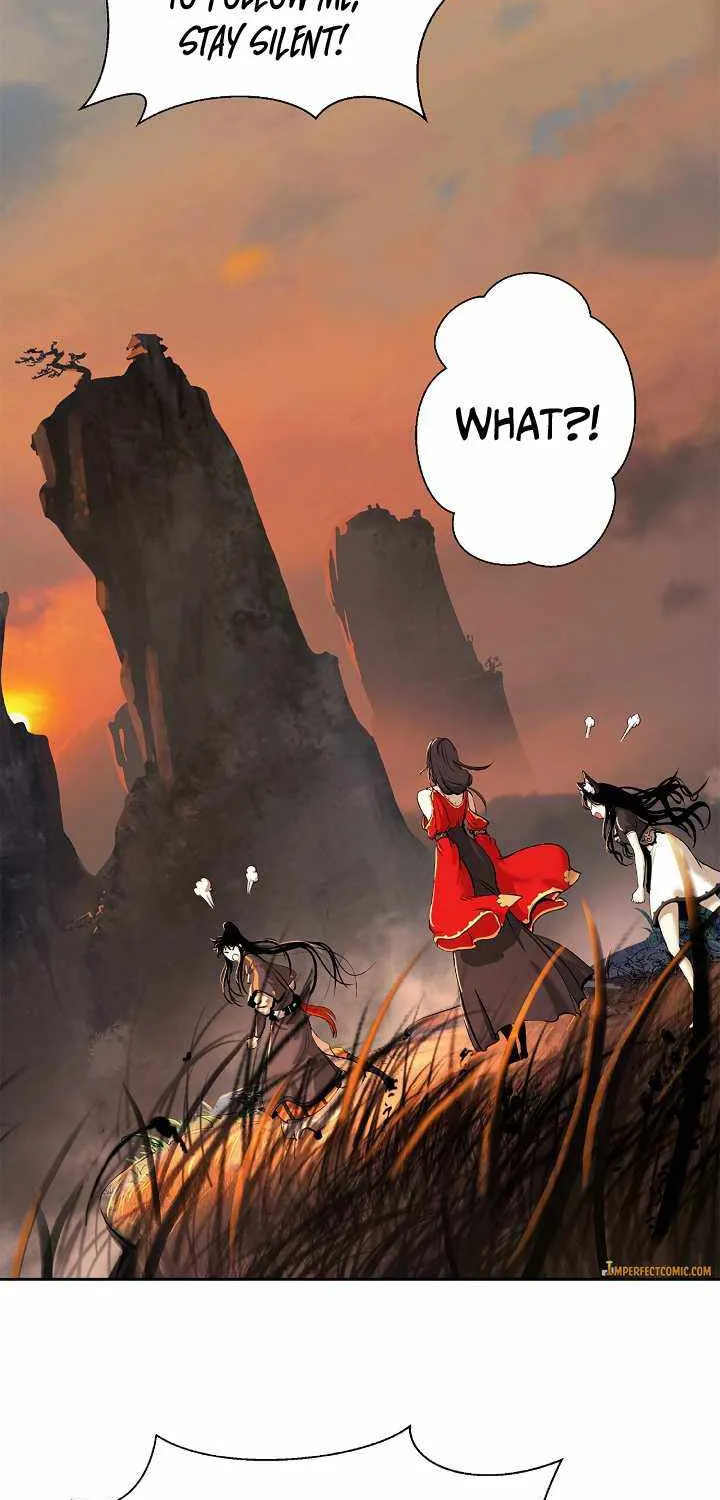 Call of the Spear Mangakakalot X Chapter 32 Page 46