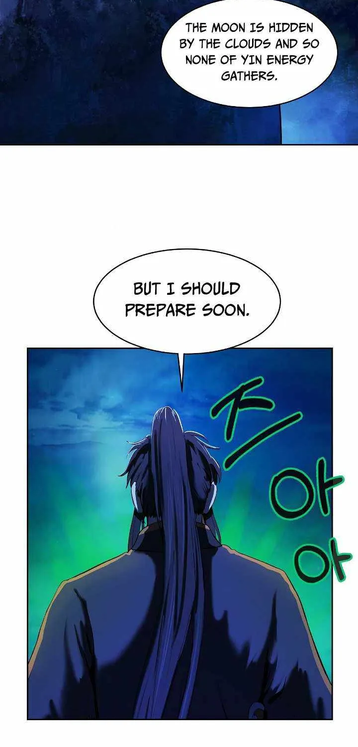 Call of the Spear Mangakakalot X Chapter 32 Page 55