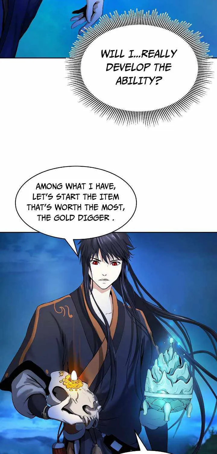 Call of the Spear Mangakakalot X Chapter 32 Page 58