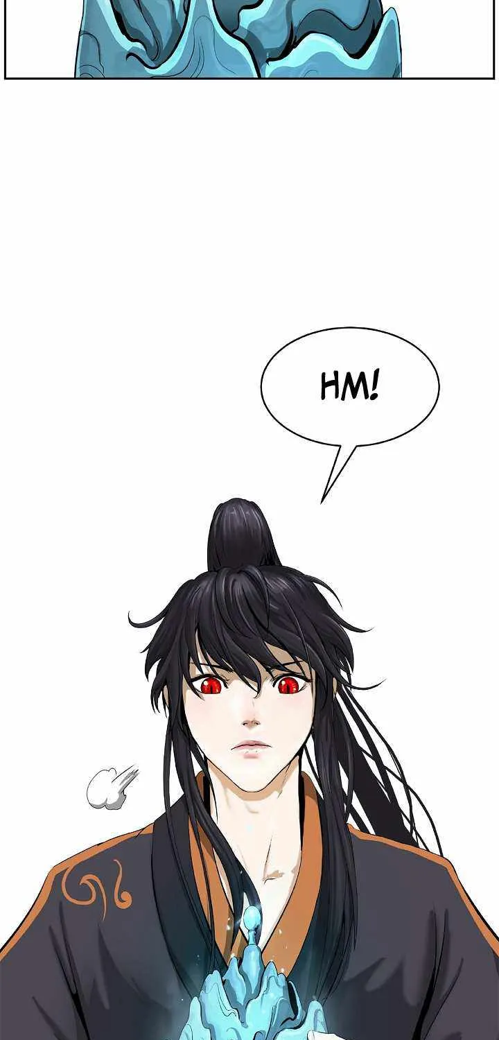 Call of the Spear Mangakakalot X Chapter 32 Page 61
