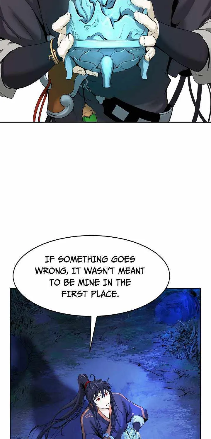 Call of the Spear Mangakakalot X Chapter 32 Page 62