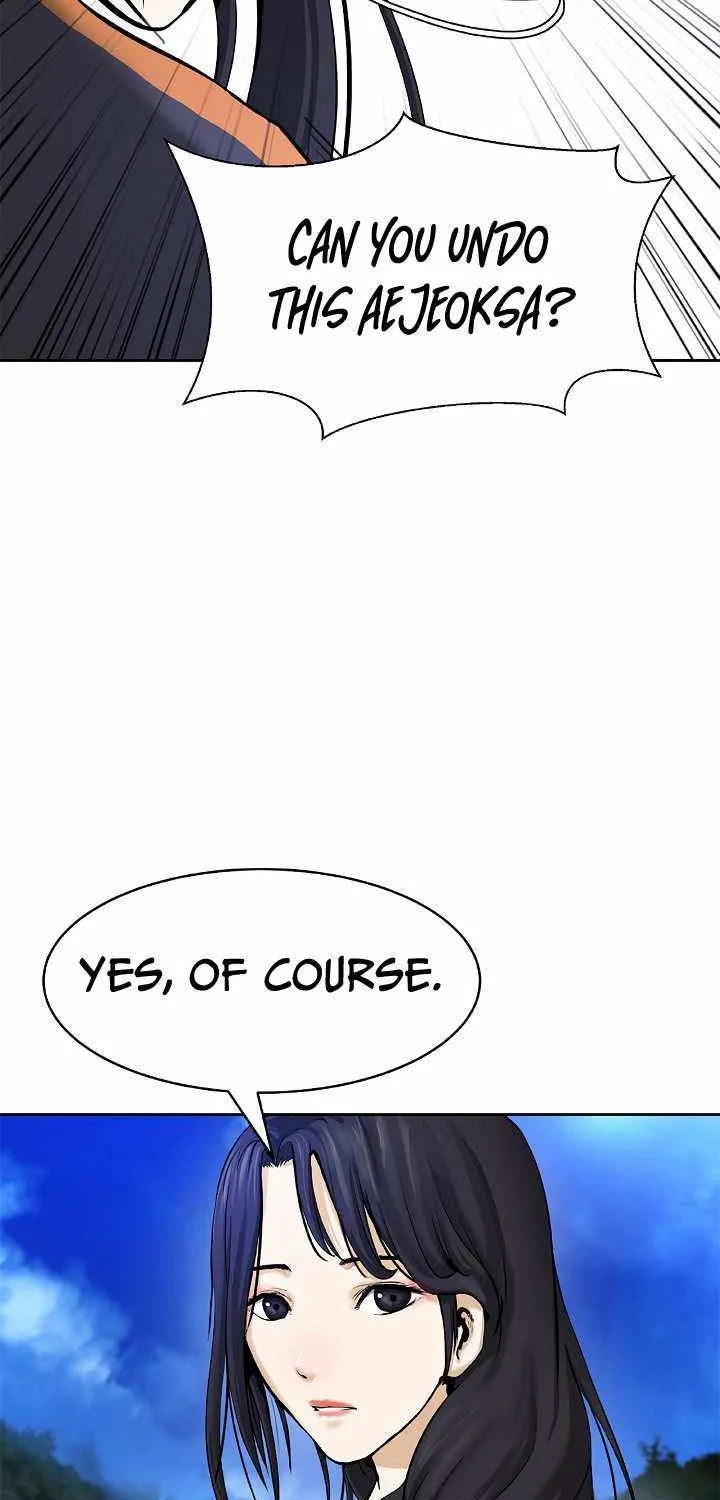 Call of the Spear Mangakakalot X Chapter 32 Page 19