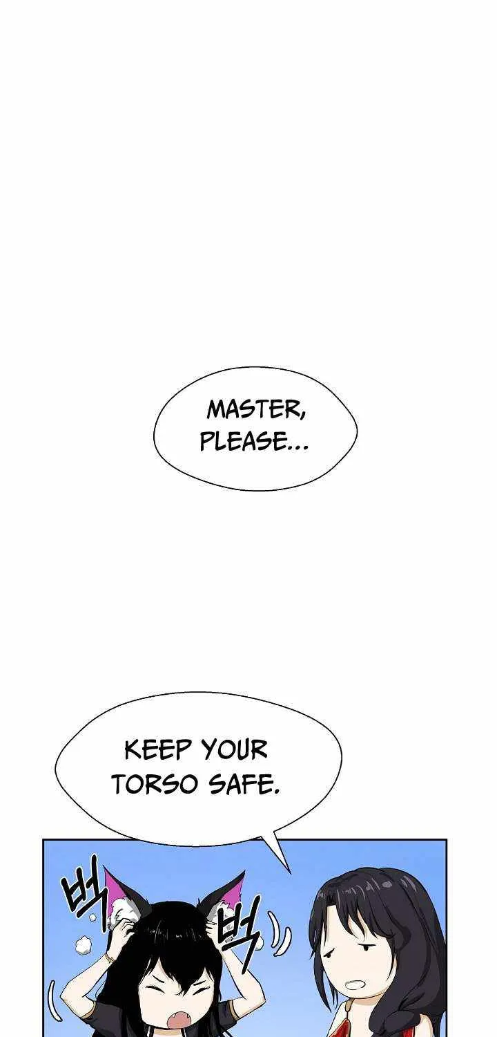 Call of the Spear Mangakakalot X Chapter 32 Page 3