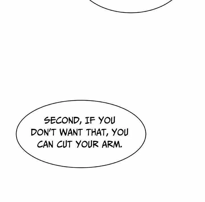Call of the Spear Mangakakalot X Chapter 32 Page 23