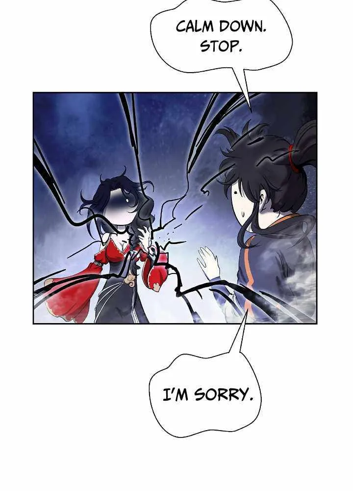 Call of the Spear Mangakakalot X Chapter 32 Page 30