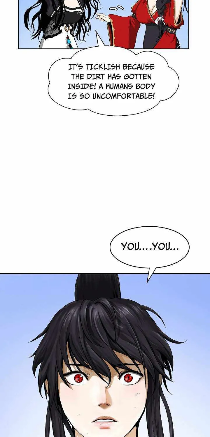 Call of the Spear Mangakakalot X Chapter 32 Page 4