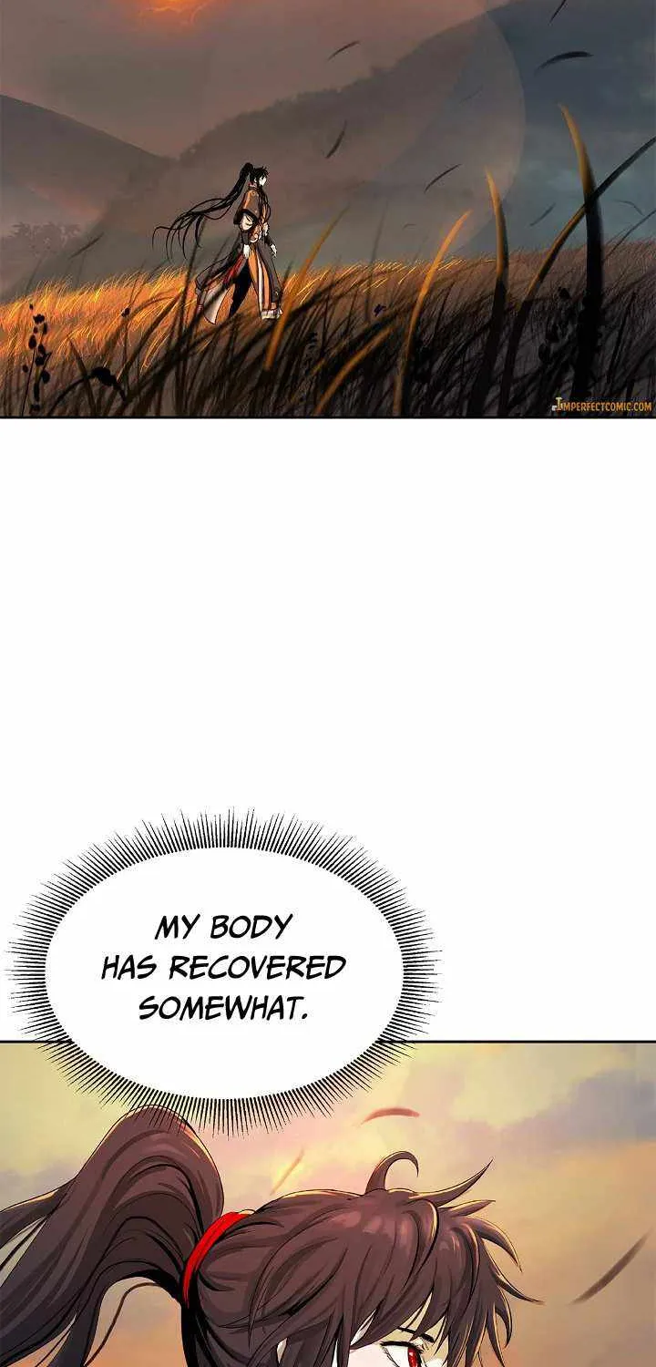 Call of the Spear Mangakakalot X Chapter 32 Page 34