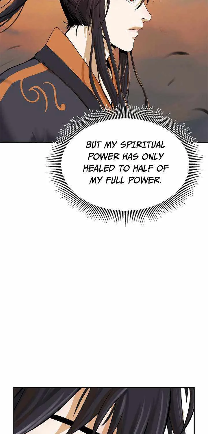 Call of the Spear Mangakakalot X Chapter 32 Page 35