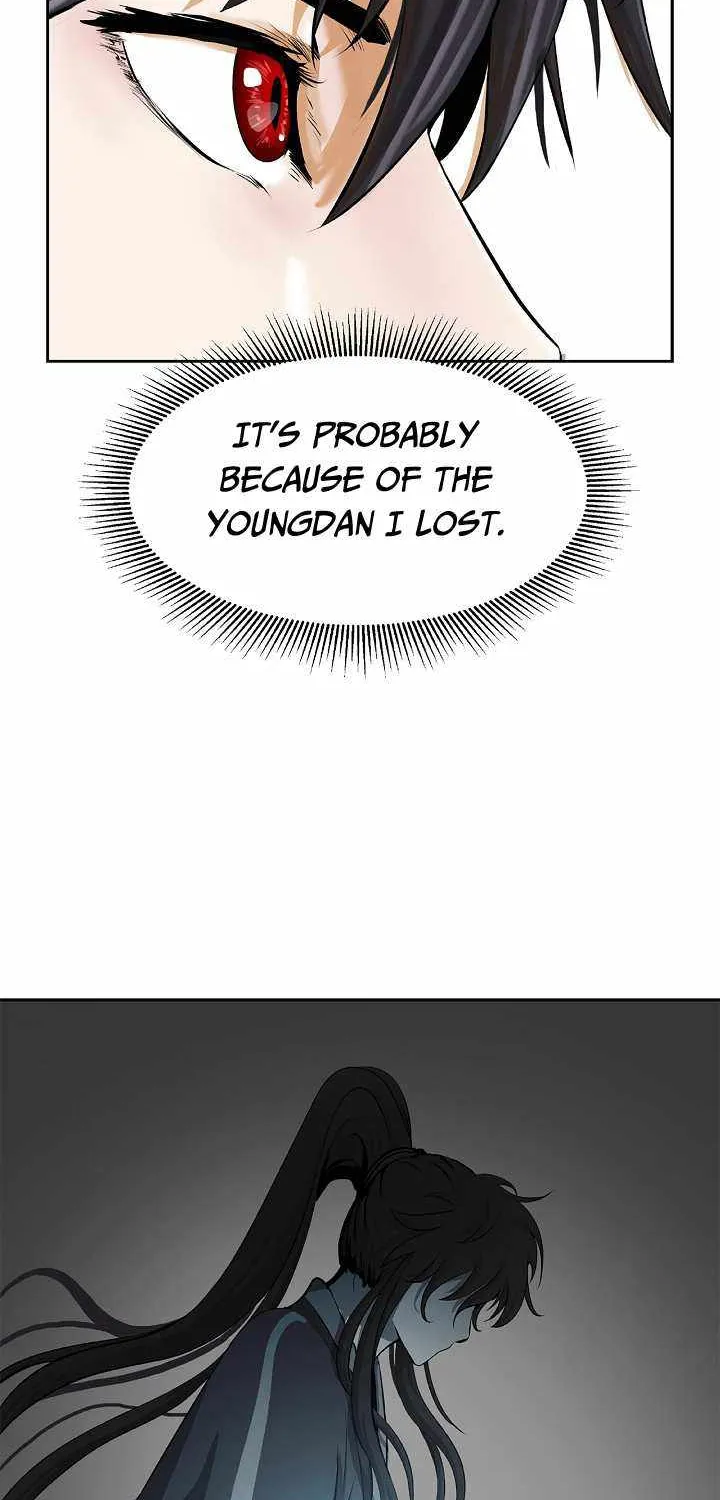 Call of the Spear Mangakakalot X Chapter 32 Page 36