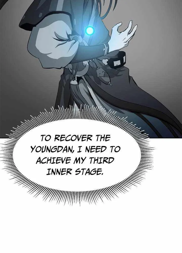 Call of the Spear Mangakakalot X Chapter 32 Page 37
