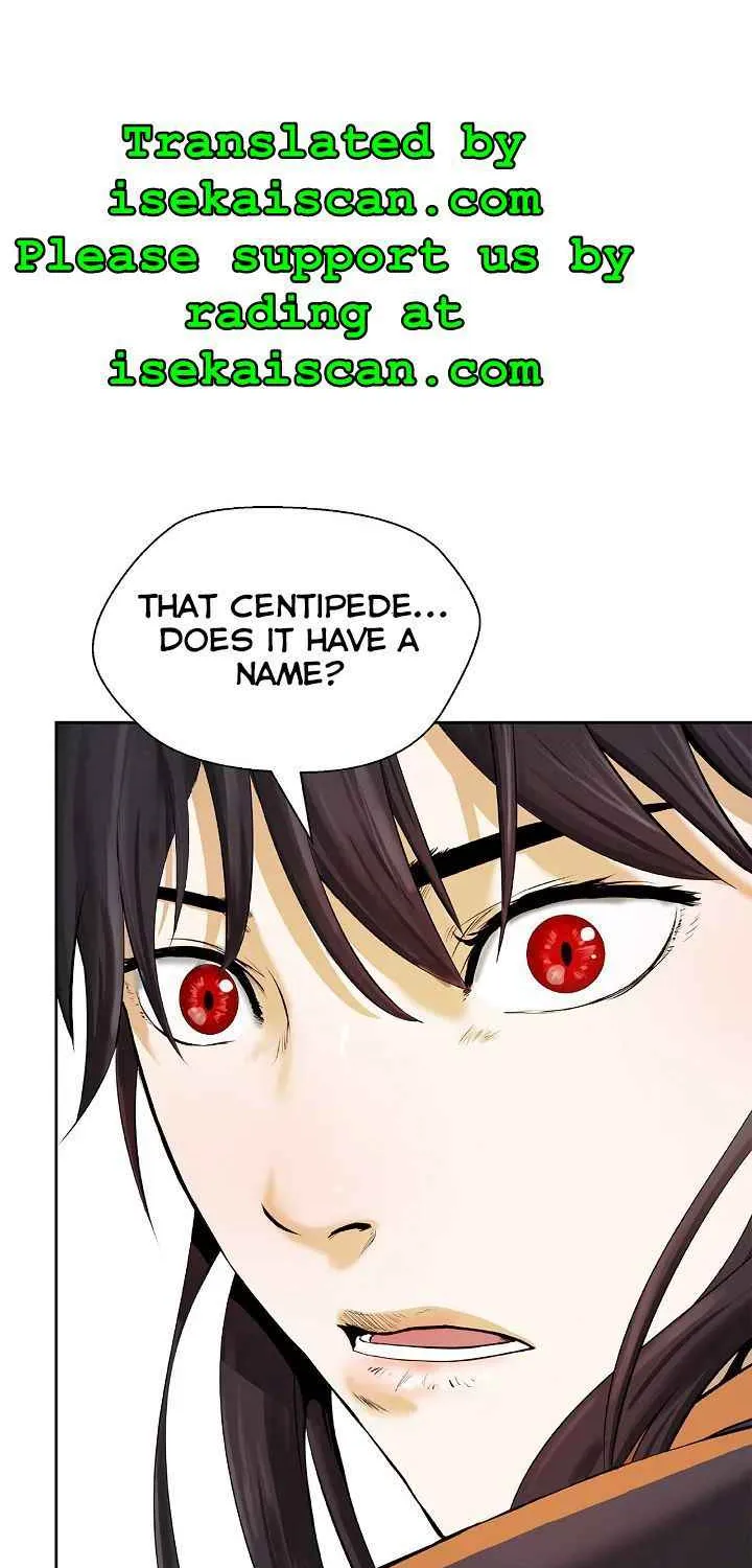 Call of the Spear Mangakakalot X Chapter 33 Page 44
