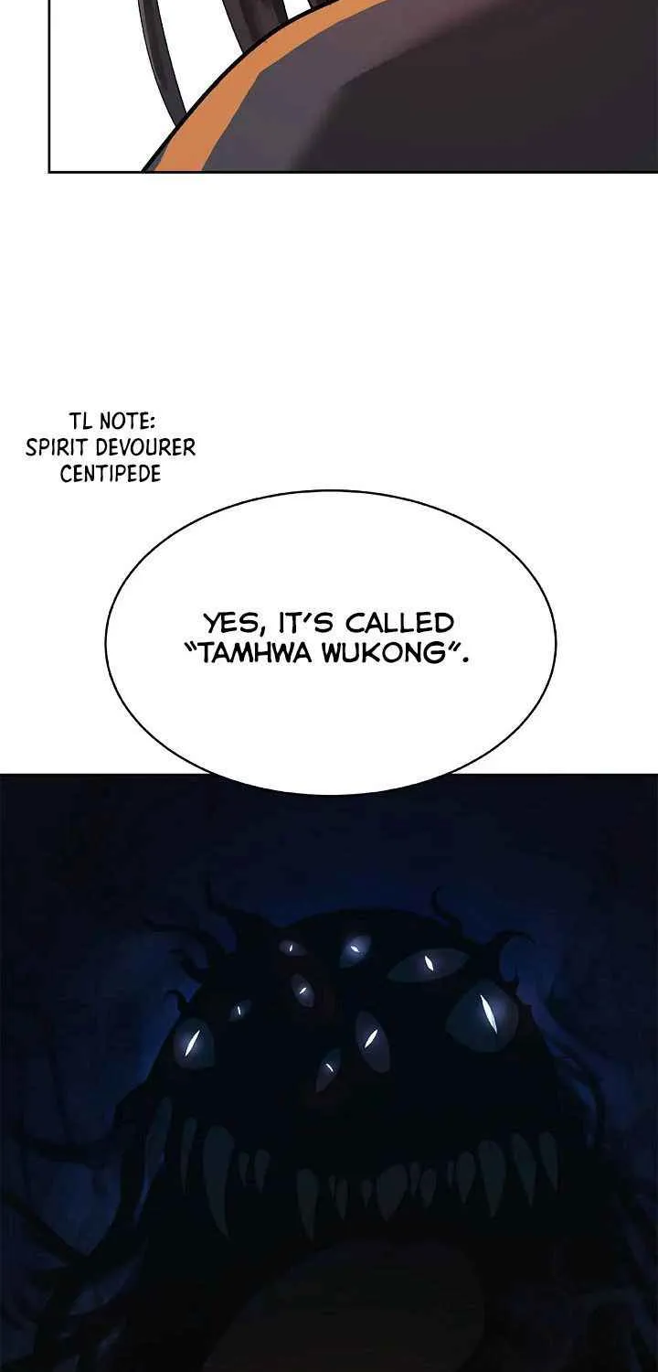 Call of the Spear Mangakakalot X Chapter 33 Page 45
