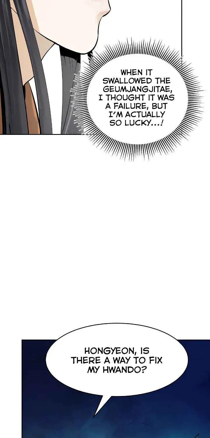 Call of the Spear Mangakakalot X Chapter 33 Page 53