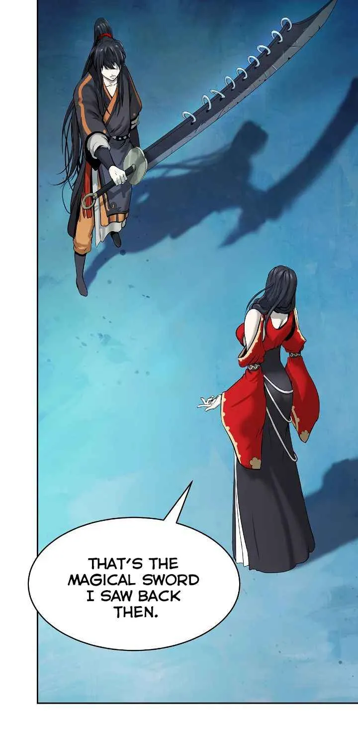 Call of the Spear Mangakakalot X Chapter 33 Page 54