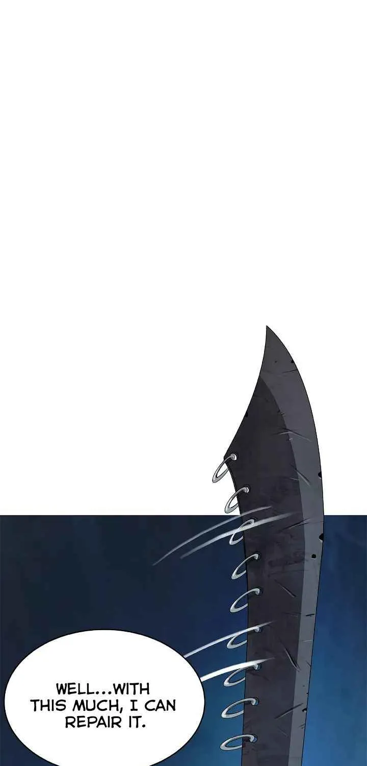 Call of the Spear Mangakakalot X Chapter 33 Page 55