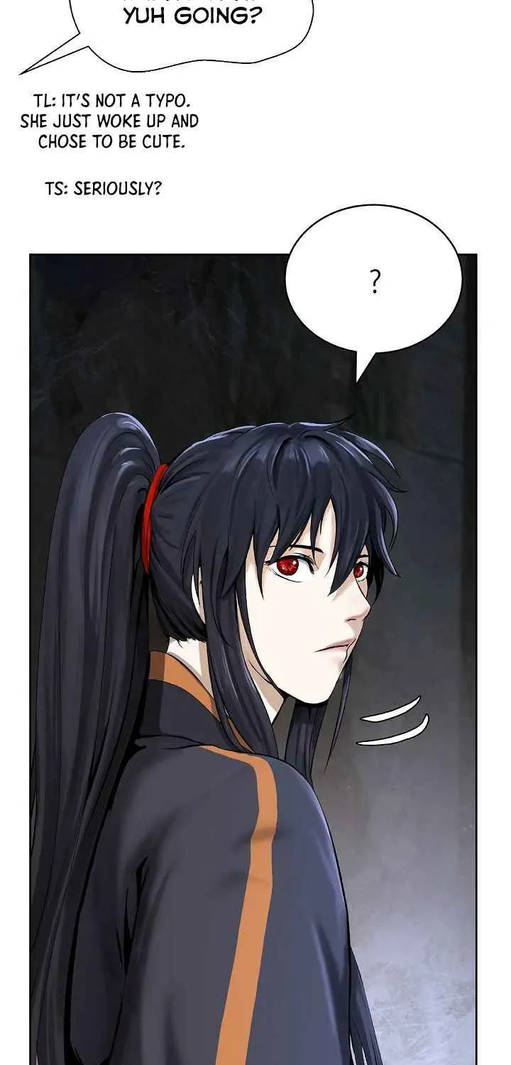 Call of the Spear Mangakakalot X Chapter 33 Page 60
