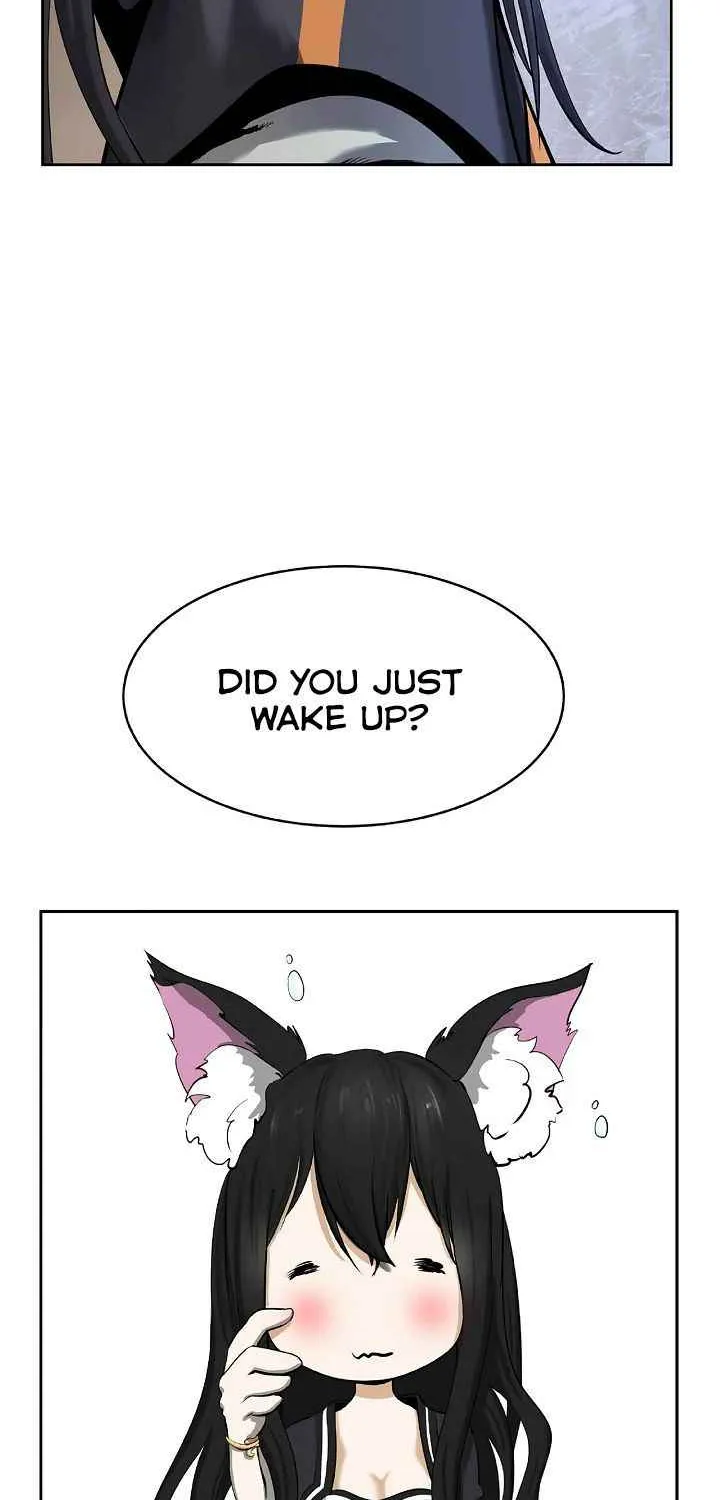 Call of the Spear Mangakakalot X Chapter 33 Page 61