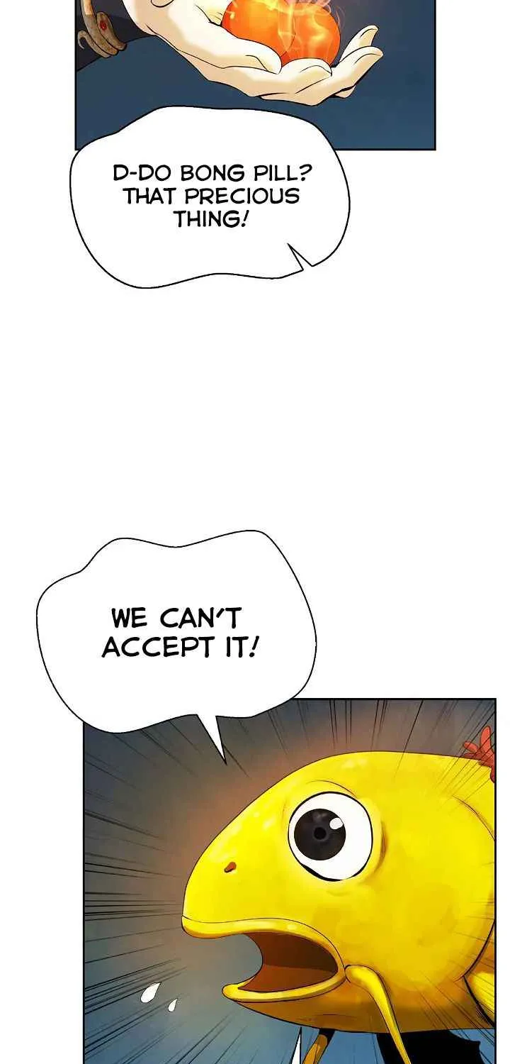 Call of the Spear Mangakakalot X Chapter 33 Page 11
