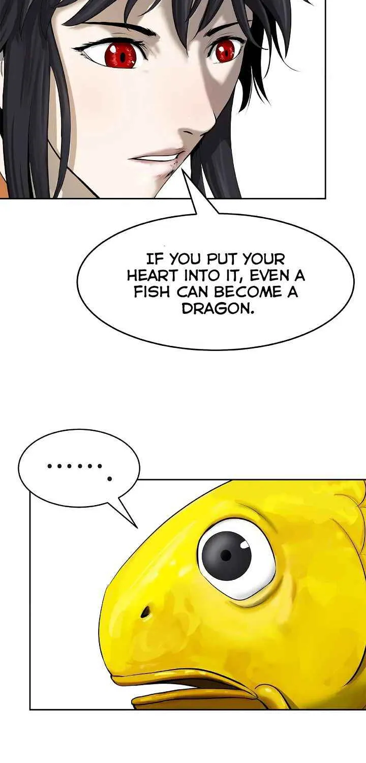 Call of the Spear Mangakakalot X Chapter 33 Page 14