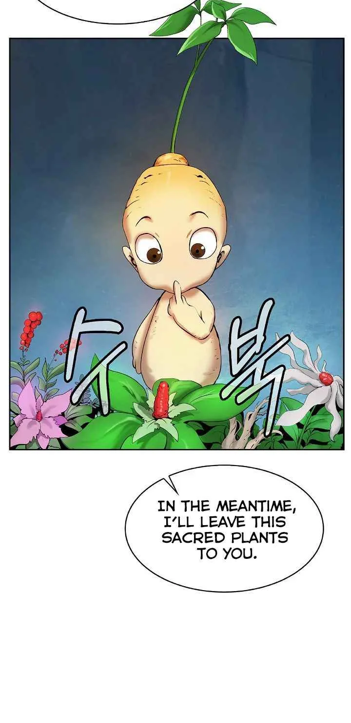 Call of the Spear Mangakakalot X Chapter 33 Page 22