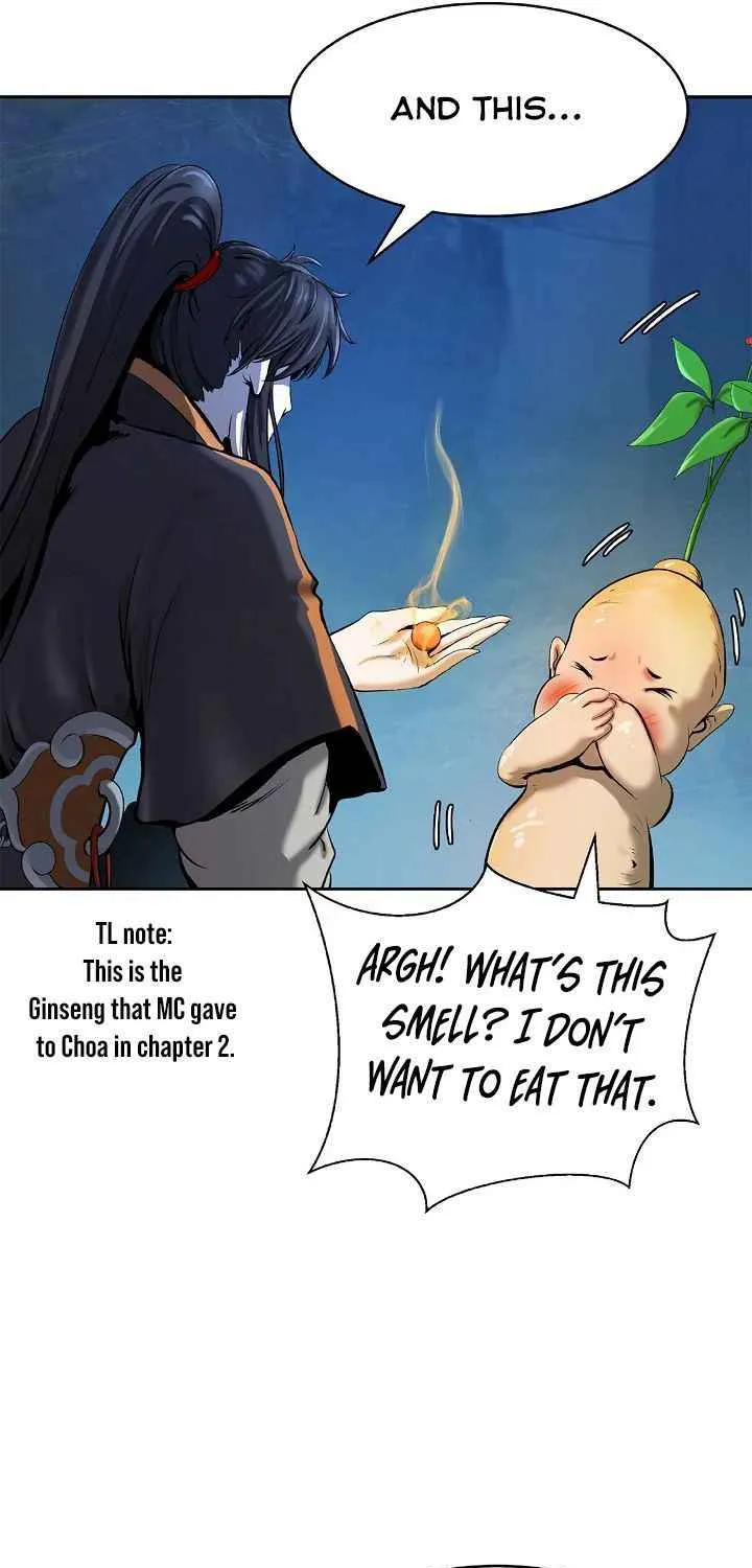 Call of the Spear Mangakakalot X Chapter 33 Page 23
