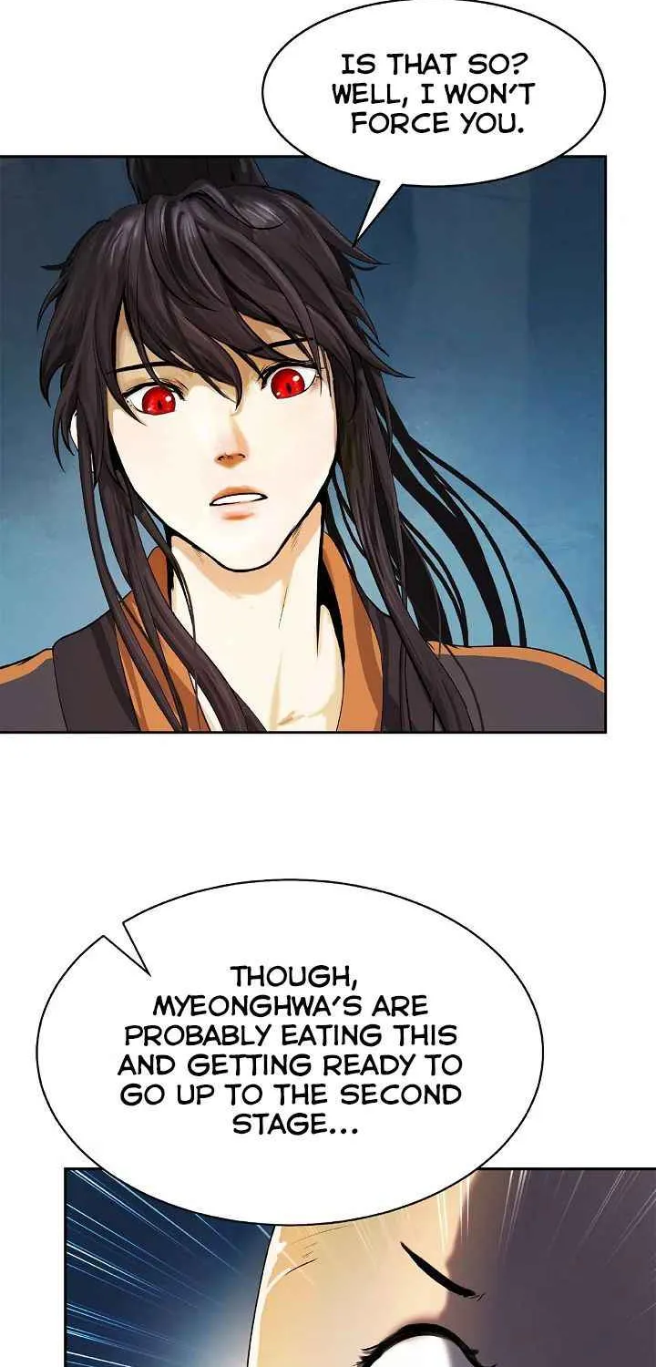 Call of the Spear Mangakakalot X Chapter 33 Page 24