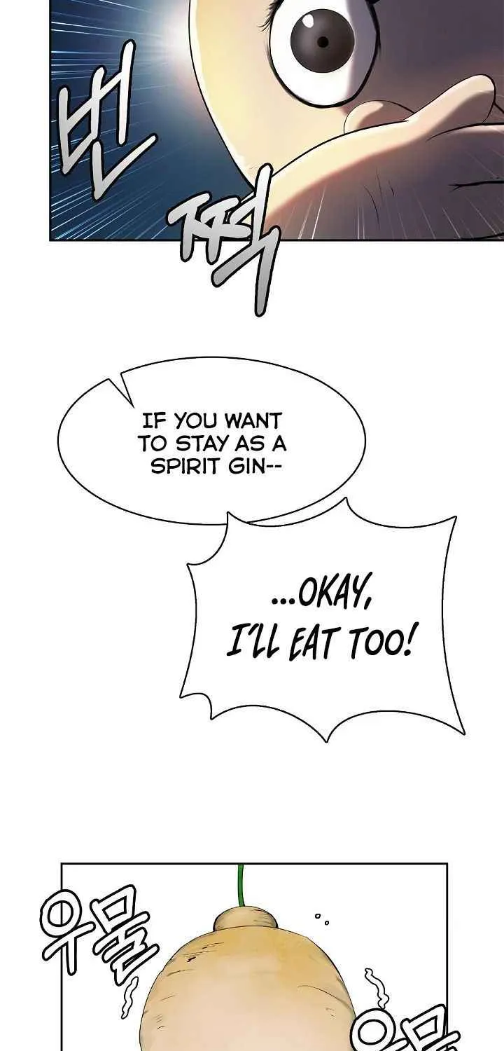 Call of the Spear Mangakakalot X Chapter 33 Page 25