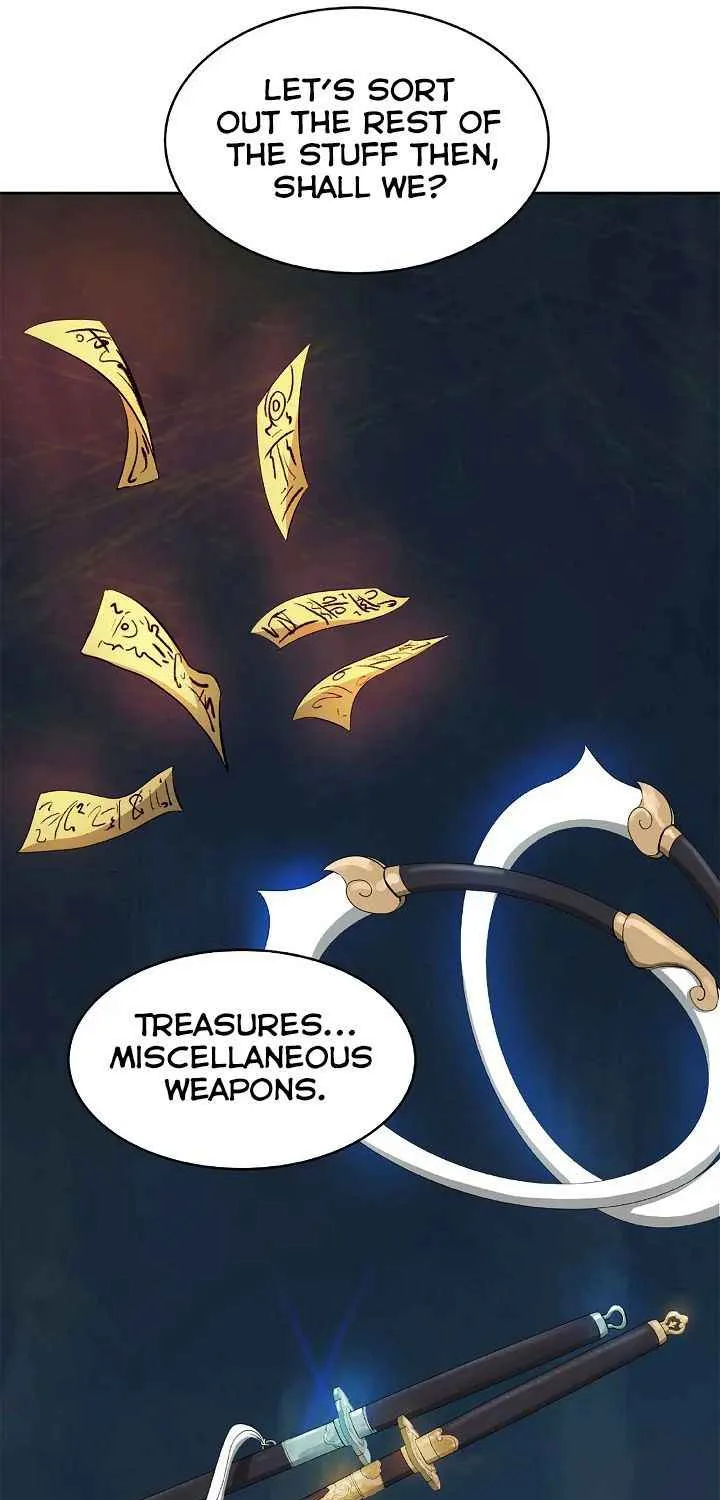 Call of the Spear Mangakakalot X Chapter 33 Page 29