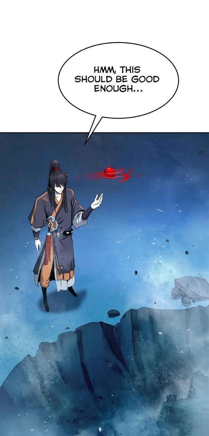 Call of the Spear Mangakakalot X Chapter 33 Page 4