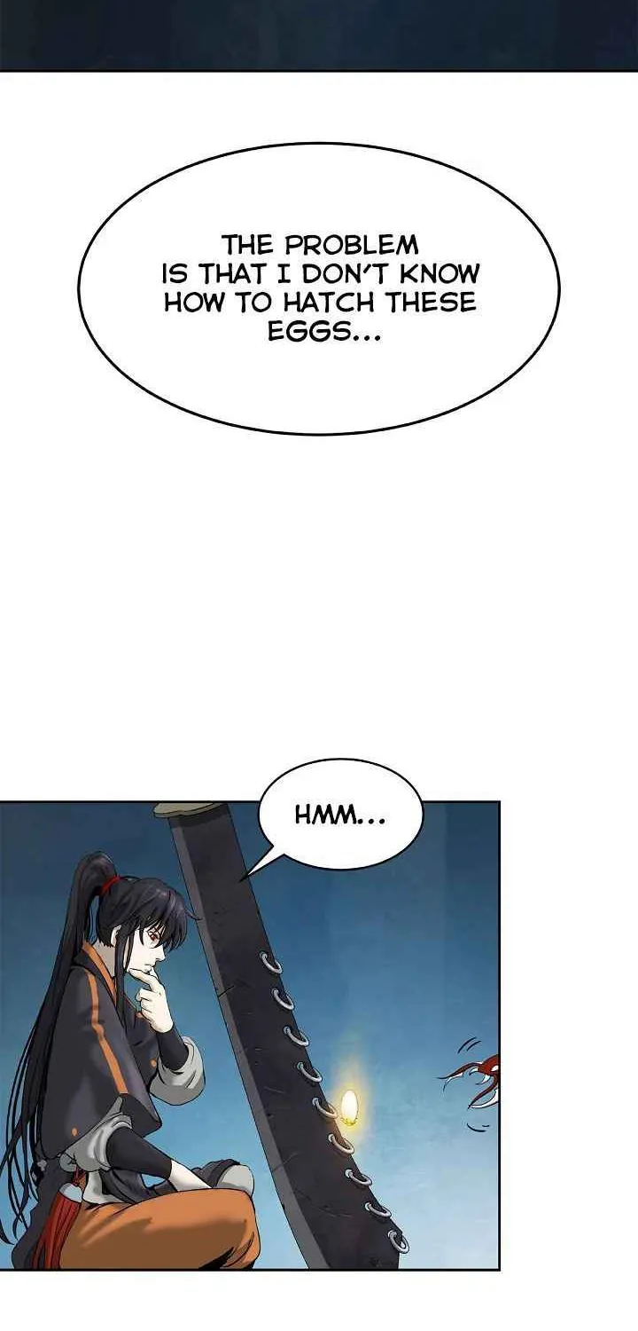 Call of the Spear Mangakakalot X Chapter 33 Page 34