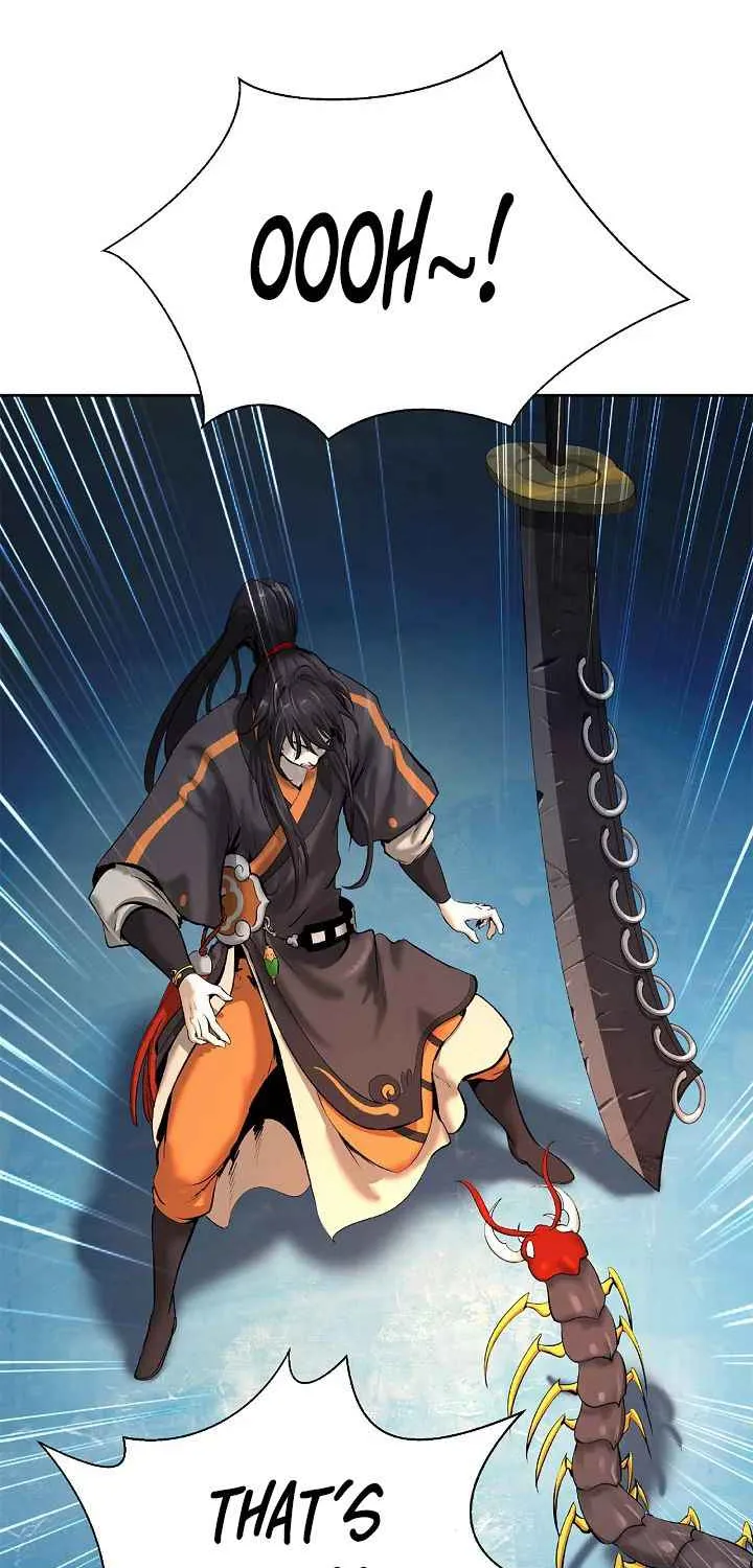 Call of the Spear Mangakakalot X Chapter 33 Page 37
