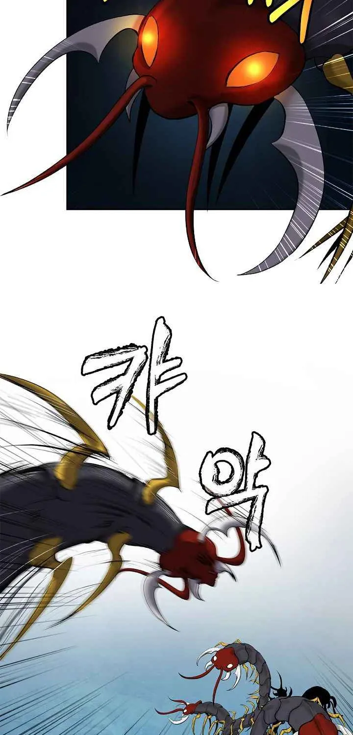 Call of the Spear Mangakakalot X Chapter 33 Page 39
