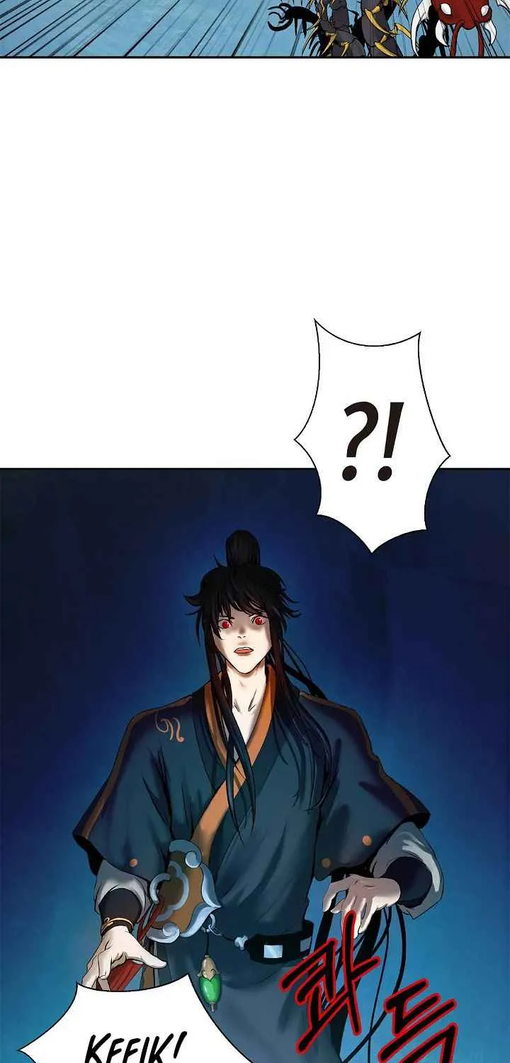 Call of the Spear Mangakakalot X Chapter 33 Page 40