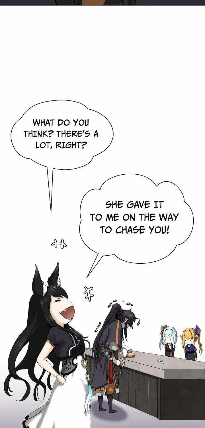 Call of the Spear Mangakakalot X Chapter 34 Page 41