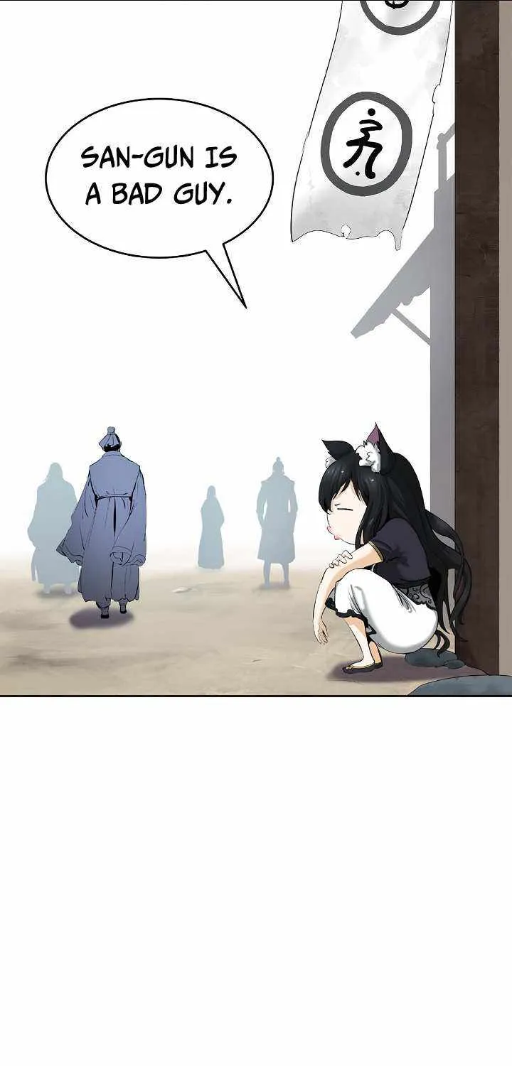 Call of the Spear Mangakakalot X Chapter 34 Page 44