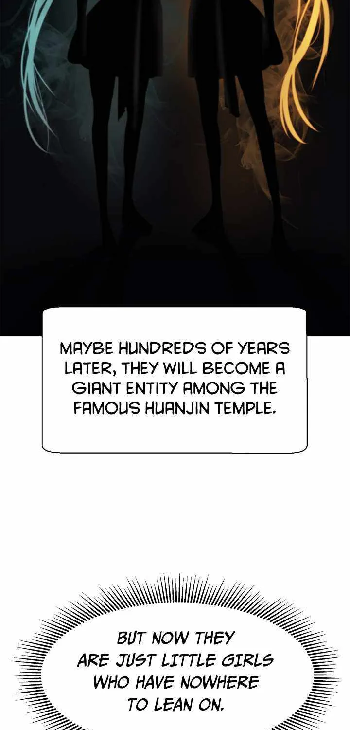 Call of the Spear Mangakakalot X Chapter 34 Page 46