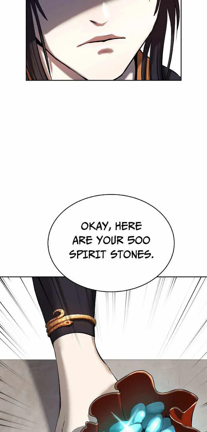 Call of the Spear Mangakakalot X Chapter 34 Page 48