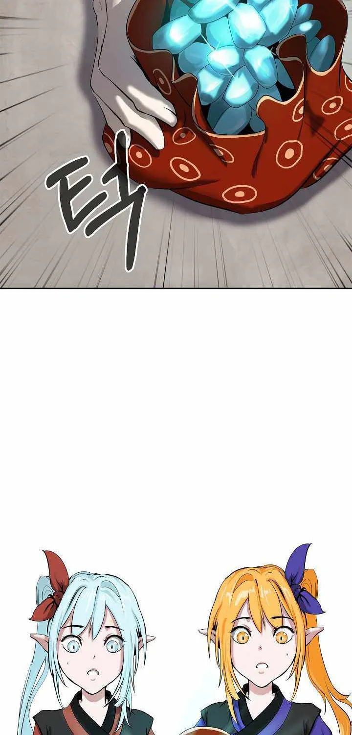 Call of the Spear Mangakakalot X Chapter 34 Page 49