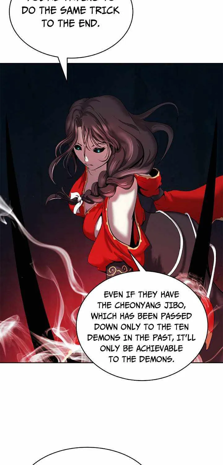 Call of the Spear Mangakakalot X Chapter 34 Page 6