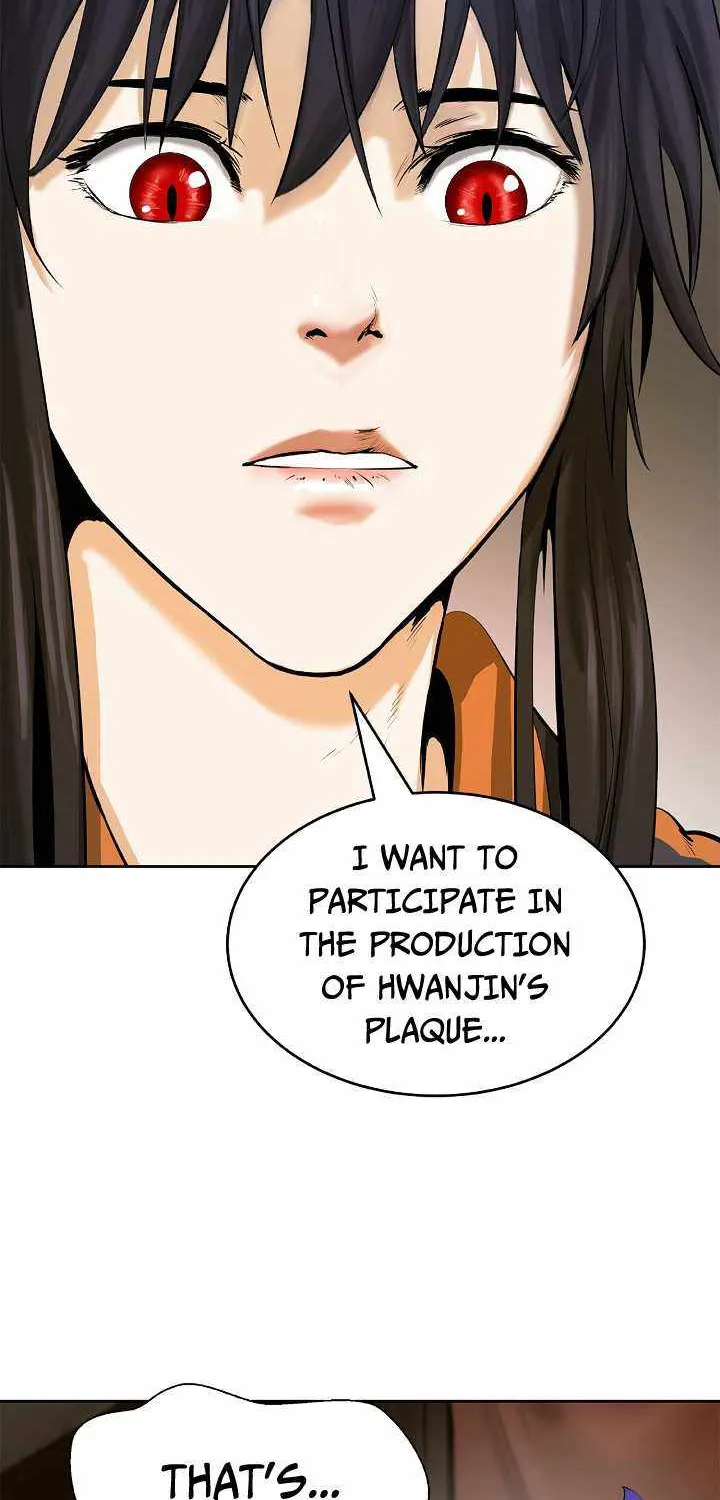 Call of the Spear Mangakakalot X Chapter 34 Page 52