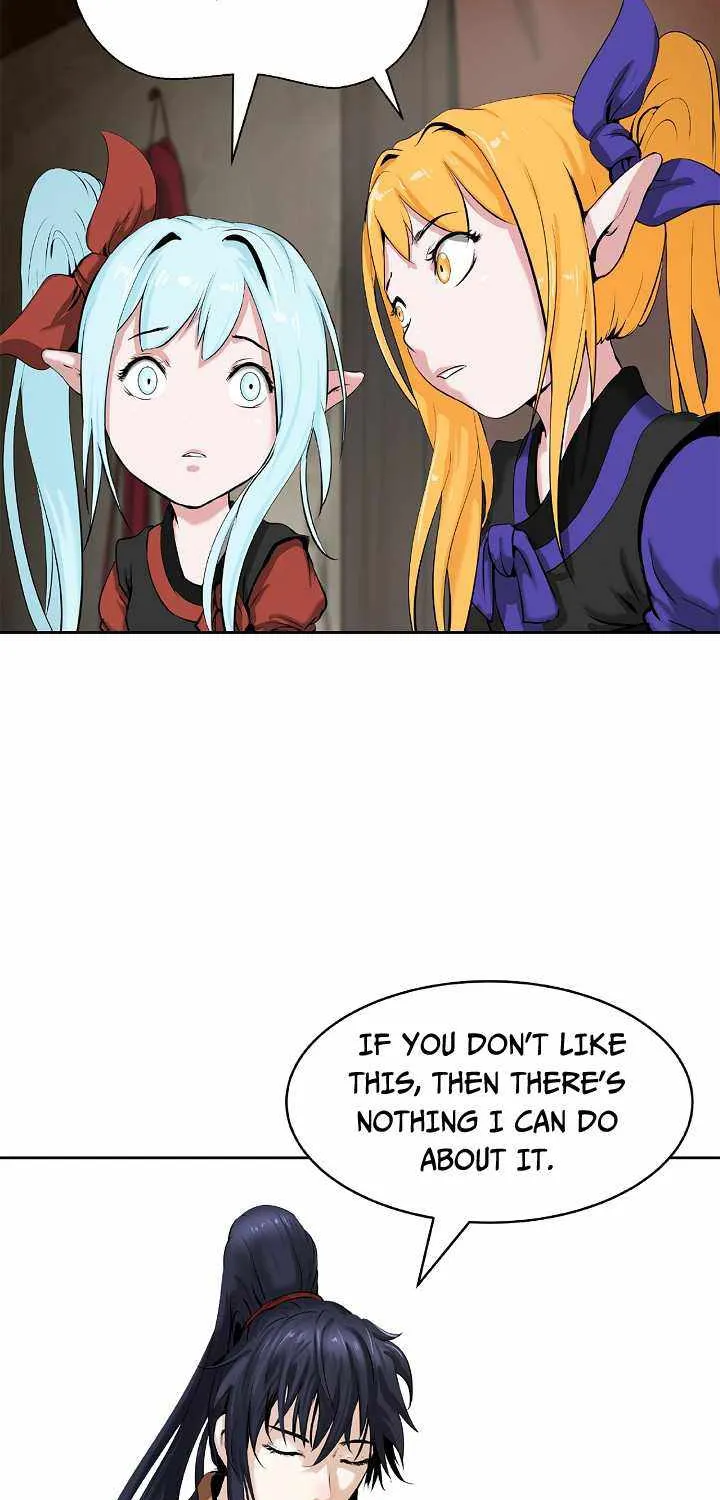 Call of the Spear Mangakakalot X Chapter 34 Page 53