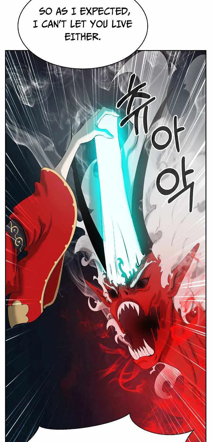Call of the Spear Mangakakalot X Chapter 34 Page 7