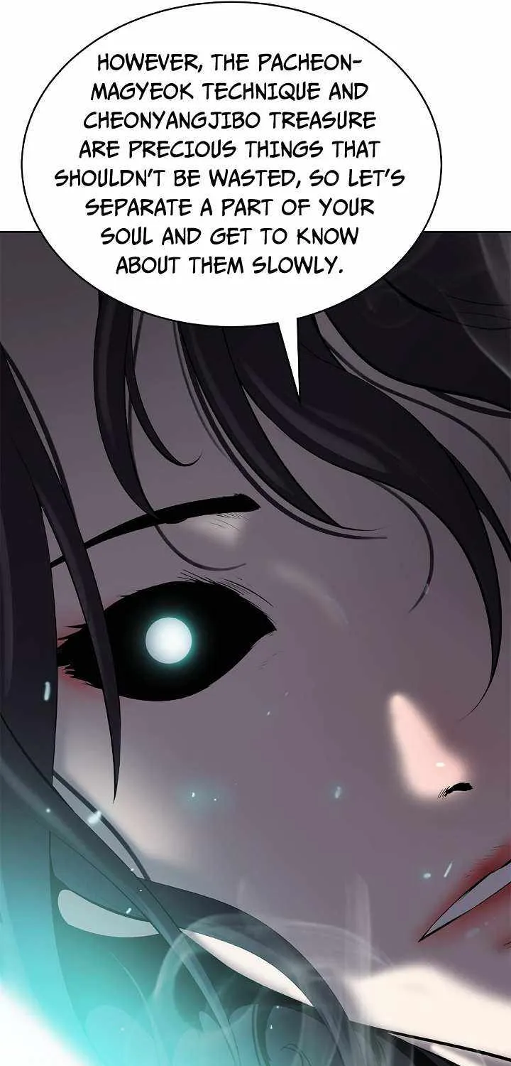Call of the Spear Mangakakalot X Chapter 34 Page 9