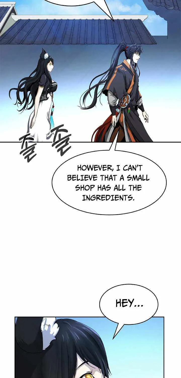 Call of the Spear Mangakakalot X Chapter 34 Page 18