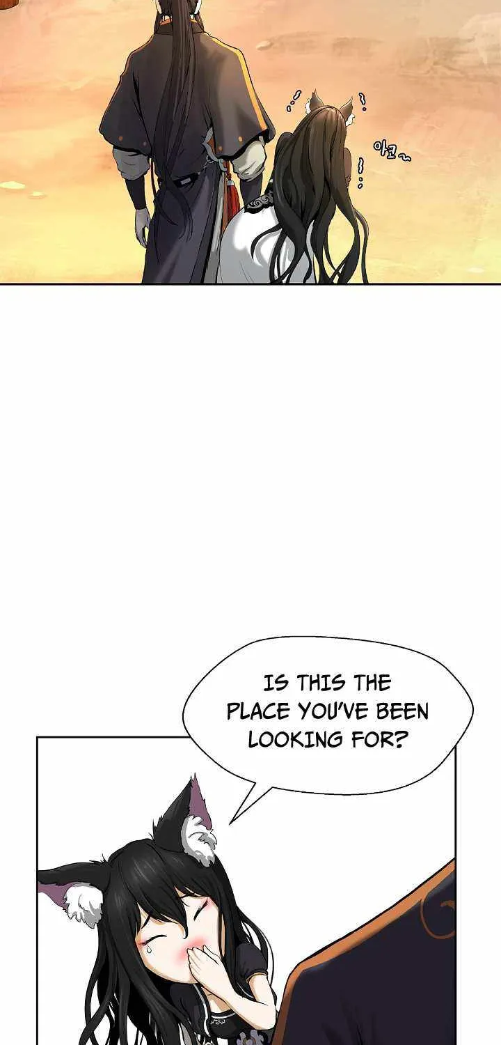 Call of the Spear Mangakakalot X Chapter 34 Page 21