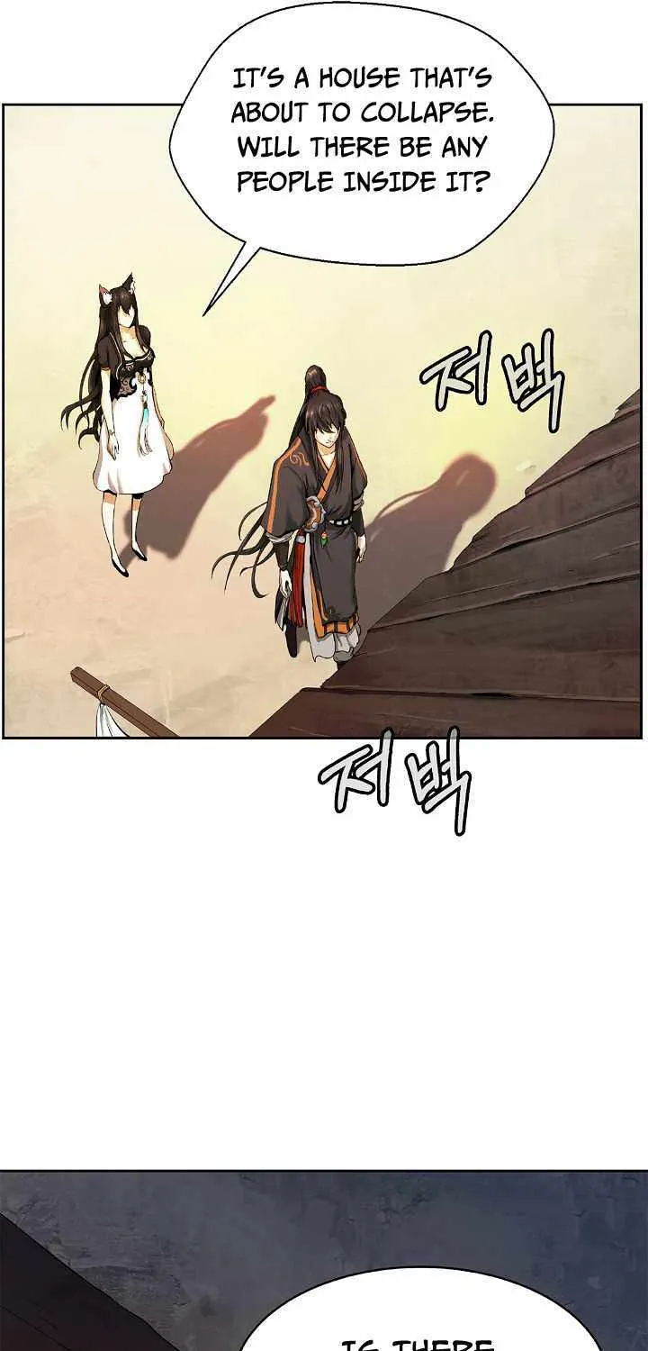 Call of the Spear Mangakakalot X Chapter 34 Page 23